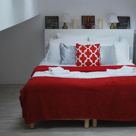 Апартаменты 2-Tourist House Bologna-Altavista - Self Check-In Экстерьер фото