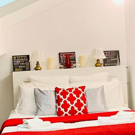 Апартаменты 2-Tourist House Bologna-Altavista - Self Check-In Экстерьер фото