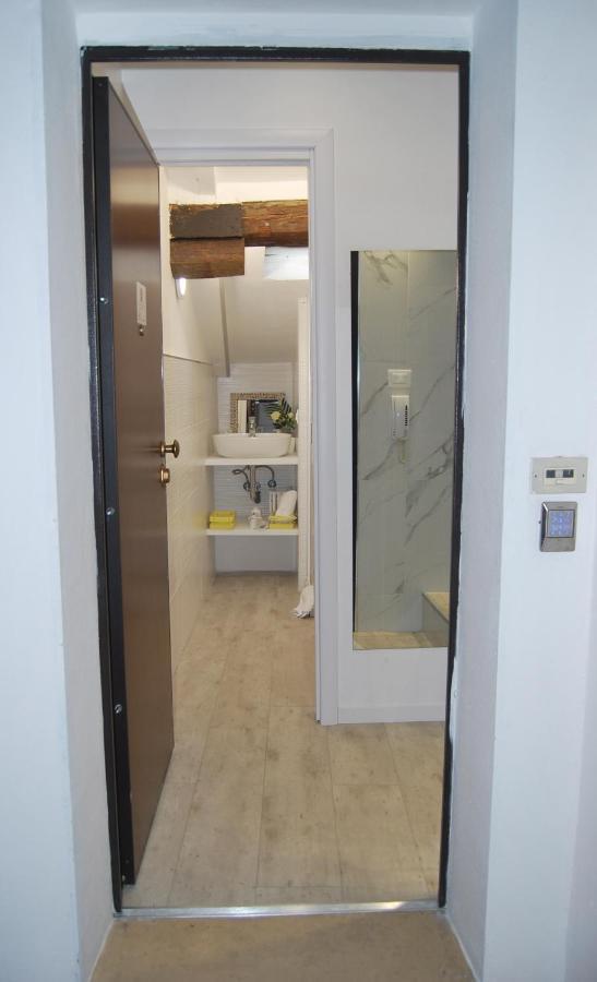 Апартаменты 2-Tourist House Bologna-Altavista - Self Check-In Экстерьер фото