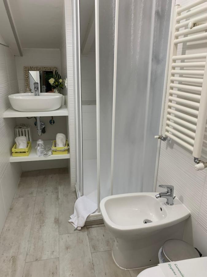 Апартаменты 2-Tourist House Bologna-Altavista - Self Check-In Экстерьер фото